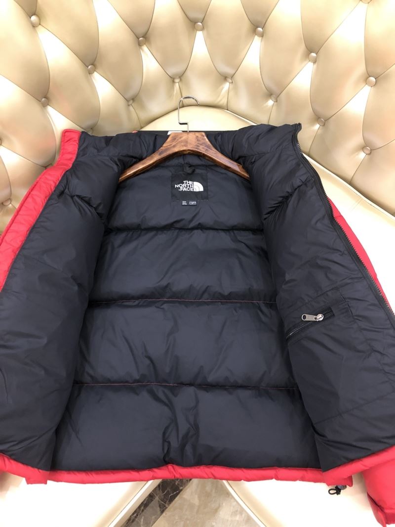 The North Face Down Jackets